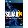 Squad Steam